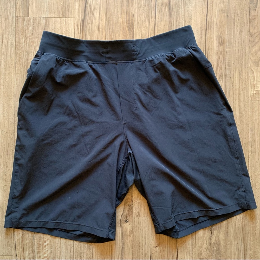 Lululemon training short